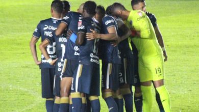 Motagua detecta la bacteria que afectó a sus jugadores