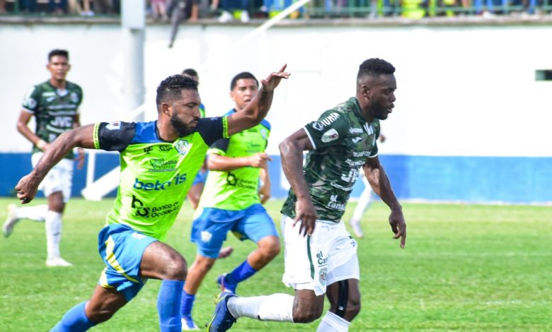 Marathón y Olancho FC buscan sumar de a tres en el arranque de la segunda vuelta