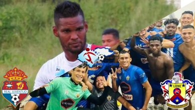 Real Juventud empata ante el Deportes Savio; Lone FC golea al Independiente