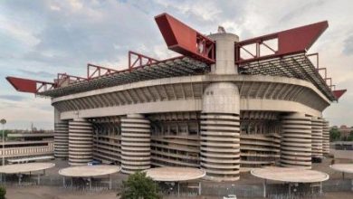 La Serie A se despedirá del mítico San Siro