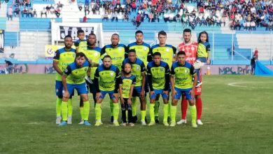 Olancho FC, primer equipo en ganarle a Olimpia y Motagua en Tegucigalpa en su primera temporada