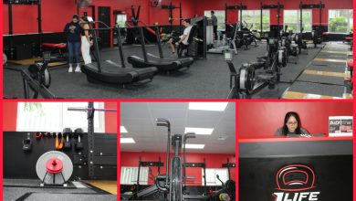 1Life Fitness, su mejor opción en Gym personalizado