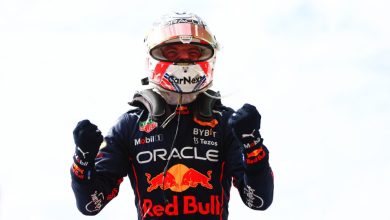 Austin es de Red Bull que gana el campeonato de constructores