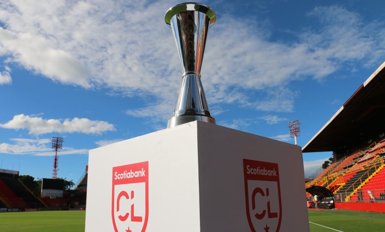 Semifinales Concacaf League, detalles, hora y transmisión