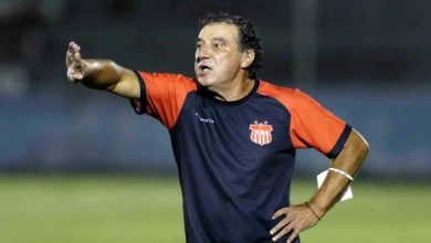 Fernando Mira es desligado como entrenador del CDS Vida