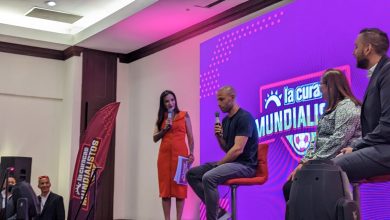Javier Mascherano visita Honduras en evento ¡Mundialisto!
