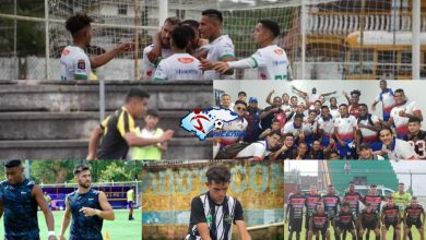 Liga de Ascenso confirma sus equipos para la liguilla del Apertura