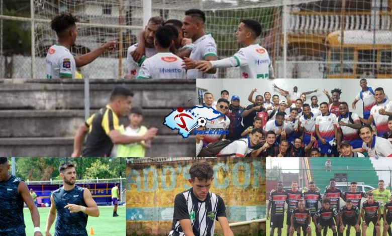 Liga de Ascenso confirma sus equipos para la liguilla del Apertura