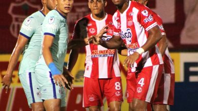 Jornada 13 de Liga Betcris Honduras, horarios y fechas