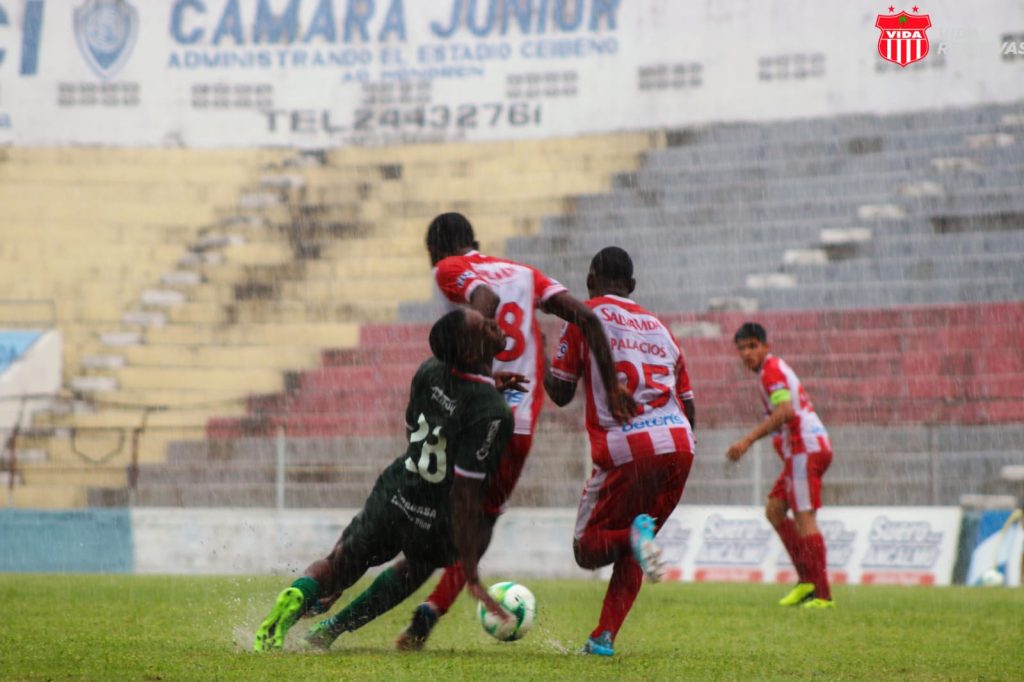 Nazar vs. Cáceres: Marathón recibe a Vida por la jornada dos del Clausura 2023