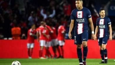 PSG niega los "detalles" sobre el contrato de Kylian Mbappé