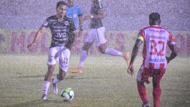 Nazar vs. Cáceres: Marathón recibe a Vida por la jornada dos del Clausura 2023