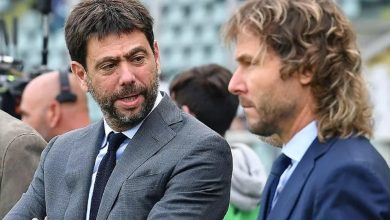 Cisma en la Juventus y surge nuevo escándalo en la Serie A