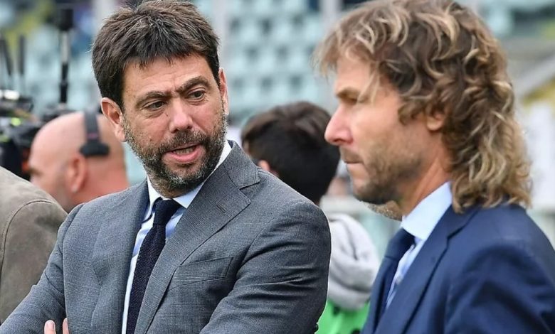 Cisma en la Juventus y surge nuevo escándalo en la Serie A