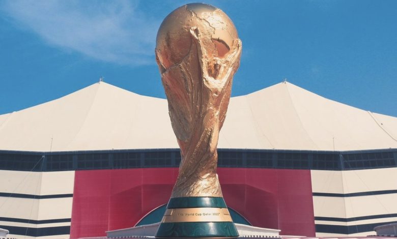 Sucedió en Catar 2022: Lo nunca antes visto en la historia de una Copa del Mundo