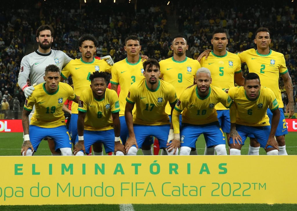 Copa Mundial de la FIFA: favoritos a ganar Catar 2022