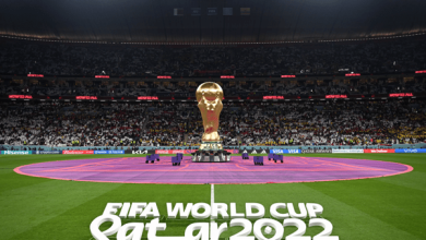 Catar 2022: El Mundial del tiempo agregado