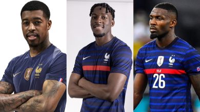 Francia: Kimpembe se pierde el Mundial y anuncia dos nuevos convocados