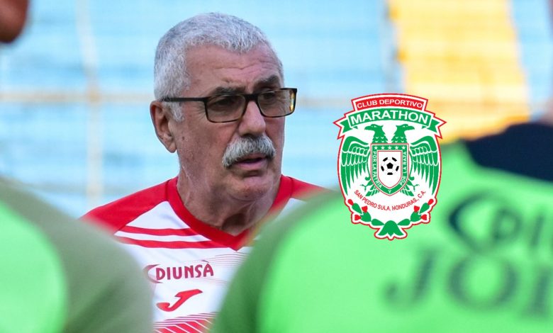 Manuel Keosseián dice adiós al fútbol hondureño con sentido mensaje