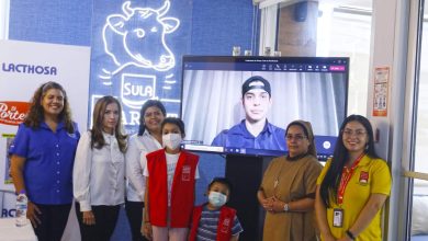 Mauricio Dubón abre de forma oficial Cena Benéfica que lidera