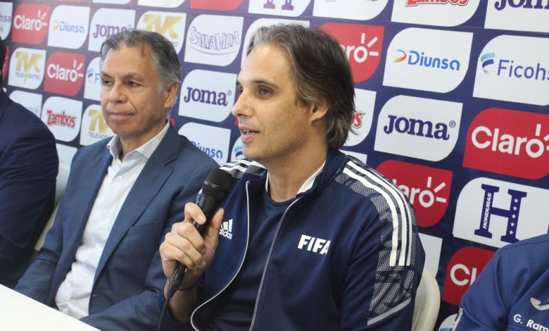 Nuno Gomes impulsará en Honduras el programa TDS de FIFA