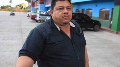 Samuel García, presidente de Olancho FC acusa a Betcris de mafia