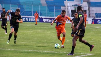 Olancho FC recibe a un motivado Lobos UPN por la Jornada 5 del Clausura 2023