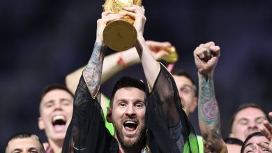 Lionel Messi consagra histórica carrera y es campeón del mundo