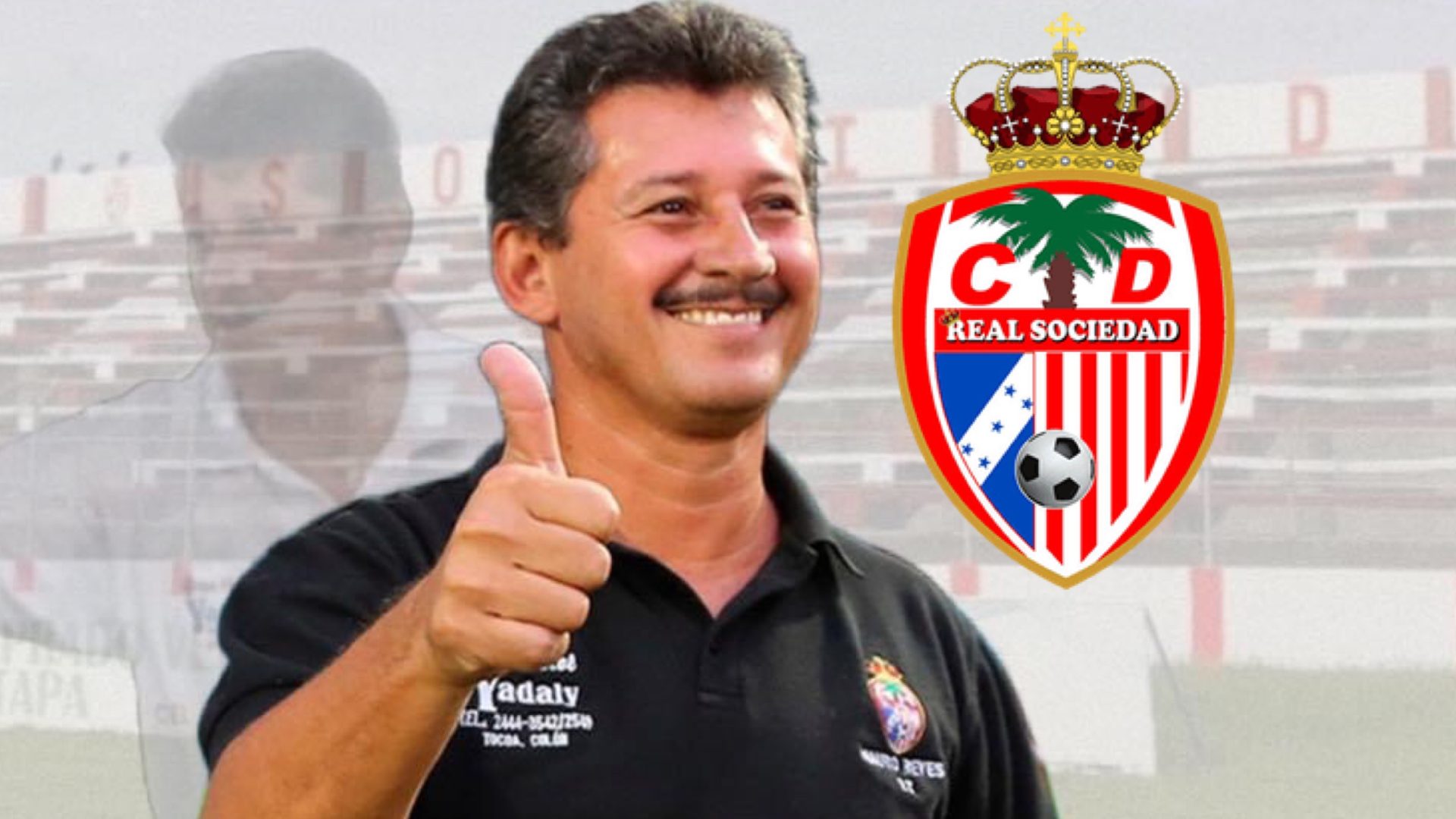 Mauro Reyes confirma la razón de su renuncia a la Real Sociedad
