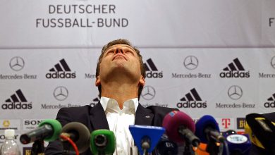 Bierhoff, deja su cargo tras debacle alemana en Catar 2022