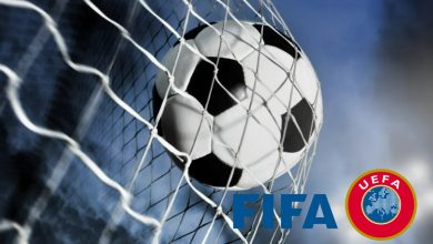 FIFA y UEFA obtienen el respaldo judicial de UE contra la Superliga