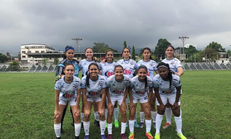 Honduras avanza a la cuadrangular de la Nations Cups