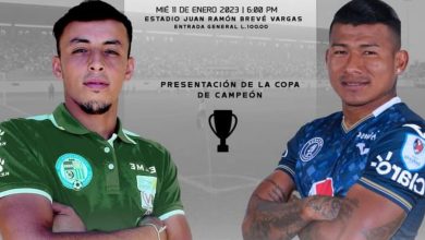 Juticalpa FC sostendrá amistoso ante Motagua en pretemporada