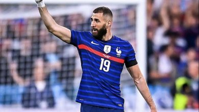 Karim Benzema dice adiós a la selección de Francia