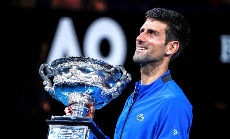 Djokovic en Australia un año después de su deportación