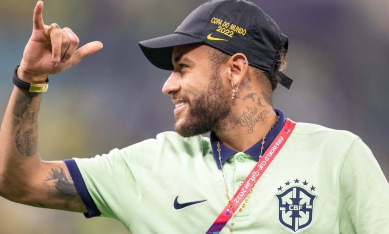 Neymar Jr. absuelto de cargos por el traspaso al Barcelona