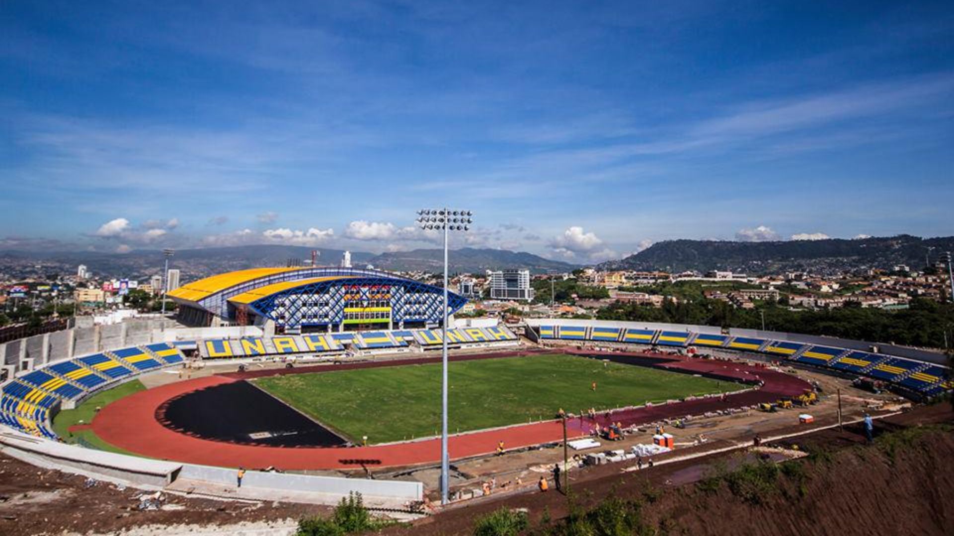 Honduras analiza sede para Juegos Deportivos Centroamericanos 2025