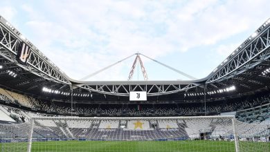 La Juventus podría verse fuera de la Serie A tras "la investigación más grave y dura de su historia". EFE.