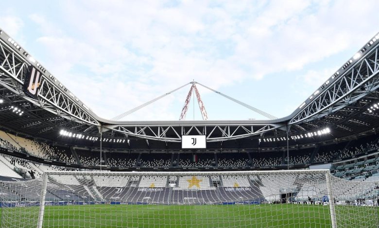 La Juventus podría verse fuera de la Serie A tras "la investigación más grave y dura de su historia". EFE.