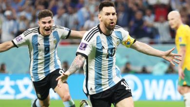 Vídeo: Argentina se instala en cuartos de final de Catar 2022 al vencer a Australia