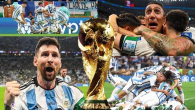 Argentina se consagra campeona del Mundo tras vencer en penales a Francia