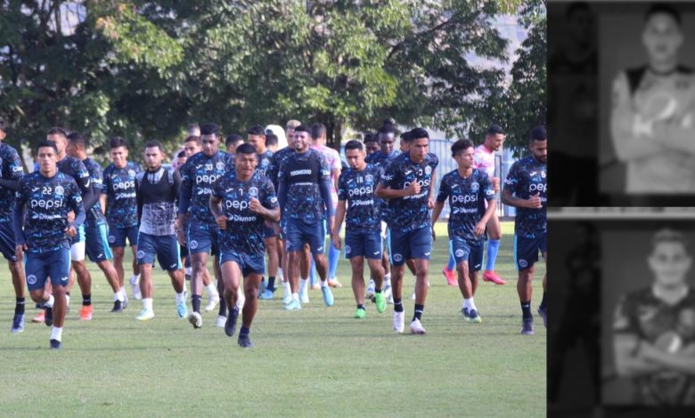 FC Motagua anuncia sus primeras dos bajas de cara al Clausura