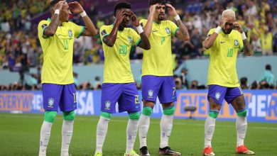 Brasil se impone ante Corea del Sur y reafirma su pase a cuartos de final de Catar 2022