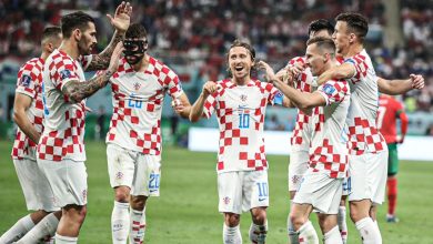 Croacia vence a Marruecos y se queda con el tercer lugar en la Copa del Mundo Catar 2022