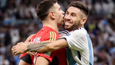 Argentina se mete en semifinales de Catar 2022 tras vencer a Países Bajos en cierre dramático con penales