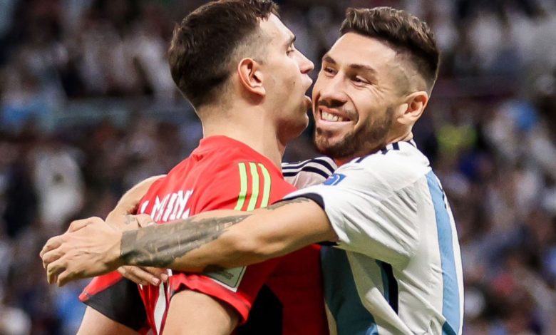 Argentina se mete en semifinales de Catar 2022 tras vencer a Países Bajos en cierre dramático con penales
