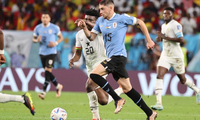 Uruguay con triunfo sobre Ghana se despide de la Copa del Mundo Catar 2022
