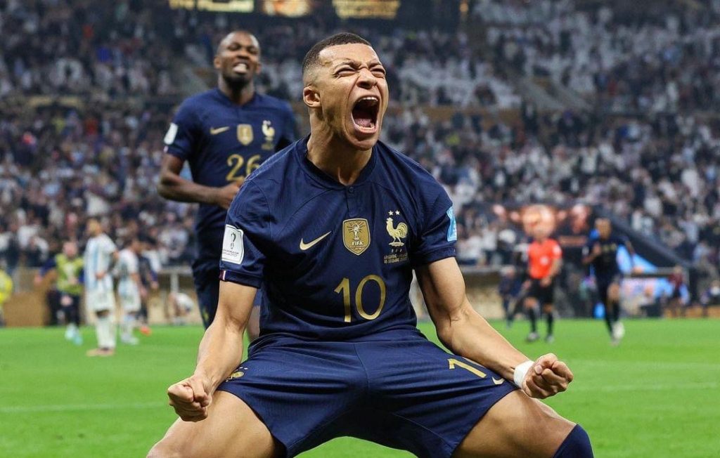 ¡Por 1000 millones! Real Madrid iría de nuevo tras Kylian Mbappé