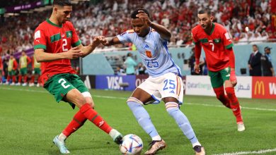 No debería ser sorpresa que Marruecos sea semifinalista