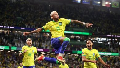 ¡Histórico! Neymar iguala a Pelé y es el máximo goleador de la "Canarihna"